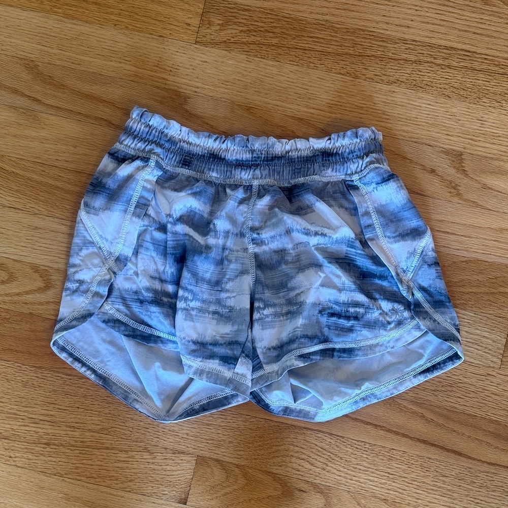 Athleta Shorts